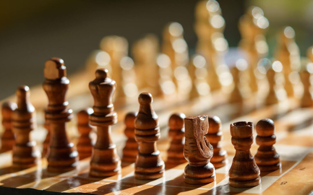 Strategy Articulation Services